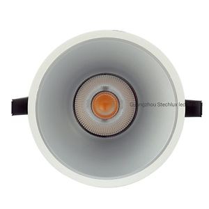[Hot Item] 15W Waterproof LED Downlight Inbouw with 5 Years Warranty