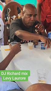 Bainet City : Men koman nou te kanpe nan Kajèn jounen 25 Jiyè 2025 moman fèt Saint Jacques | Levy Laurore