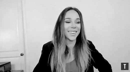 Meet Former Funded Trader Deeyana Angelo