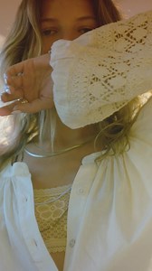 154K views | Free-spirited lace and craft-inspired deets. | Aerie | Facebook