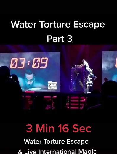 vikey_Magic on TikTok