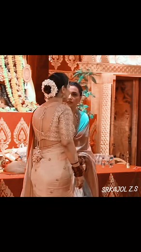 Bollywood Queen Kajol & Beauty Queen Rani ❤️ | SRK & Kajol - The Best Jodi Ever