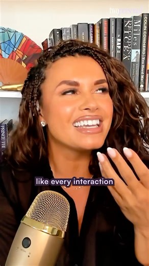 If one more person asks me how much food a man has to buy on a first date 😂 guys and gals…we don’t believe nothing y’all saying 😂 New episode of @twopersonalshow is up now! What’s the craziest hypothetical you’ve been asked? | Joy Taylor