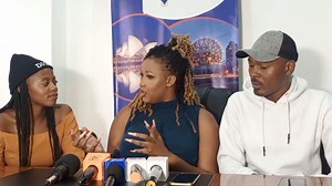 1.9K views · 23 reactions | We are getting Married with Pastor KANYARI soon ~ Rish Kamunge Speaks out | 퐊퐢퐤퐮퐲퐮 퐍퐚퐭퐢퐨퐧 퐓퐕 | Facebook