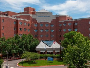 Edward earns A in Leapfrog Spring 2019 Hospital Safety Grades