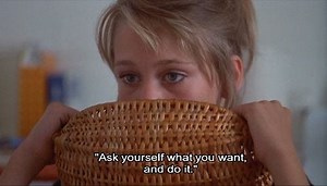 Youth is Not Always the Answer