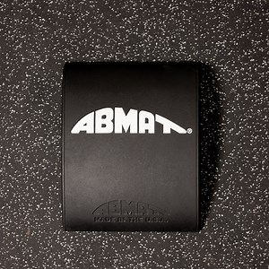 The AbMat - Abdominal Exercise Mat