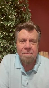 My view about the political landscape in the US | Steve McVey