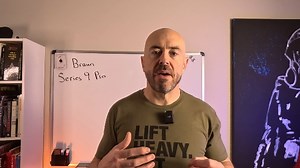 Watch Braun Series 9 Pro Best Electric Ever! on Amazon Live