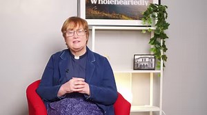 𝐀𝐕𝐀𝐈𝐋𝐀𝐁𝐋𝐄 𝐍𝐎𝐖! As part of our Living Wholeheartedly with Heather Morris podcast, we have recorded a special group of conversations focusing on human sexuality which we hope and pray will be a resource as we pray, think, listen and study together. Watch all FIVE episodes now on YouTube, or listen on Spotify or Apple Podcasts: bit.ly/LW-Pod | The Methodist Church in Ireland