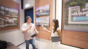 Jansen House — Innovative Floor Plan Designs & Provisions! | PLB New Launch Showflat Tour Bus In this episode of our New Launch Showflat Tour Bus, PropertyLimBrothers tours a 999-year leasehold boutique development located within a predominantly freehold landed enclave, promising a serene living environment. Join Wayne and Joan as they take you through the showflat of Jansen House, an upcoming addition to the Kovan-Upper Serangoon locale at District 19. Its innovative kitchen-to-balcony concept 