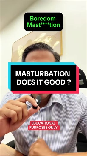 Understanding the Benefits of Masturbation for Men