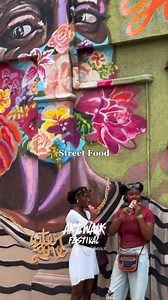 10K views · 230 reactions | If you are an art-lover, music-lover, fashion-lover, even a food-lover, down town Kingston is sure to satisfy all your senses     Visit Kingston this winter vacation!!    : @ whereandwhenjamaica @just_in_ja | Jamaica Experiences | Facebook