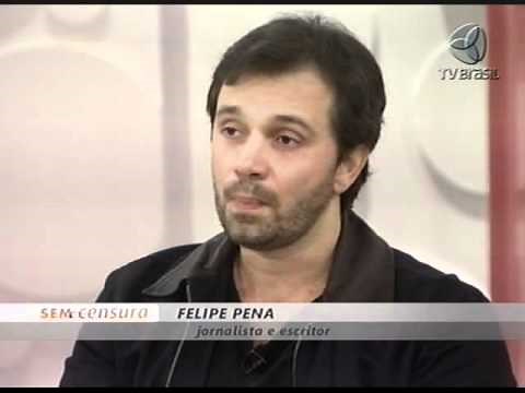 Hermafroditismo - Sem Censura (06/09/2011)