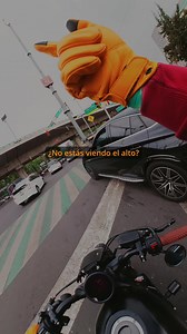 Manejando Honda Rebel 500: motoVlog nocturno en CDMX