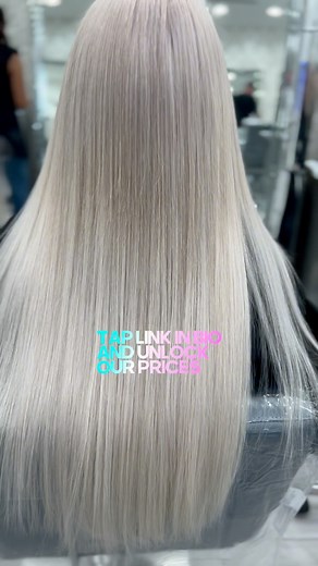 Sewing this blonde micro weft hair extensions into a color we created - a meticulous bleach on the roots and 3 rows of 20" weft added.The seamless blend is a testament to our craft.7864616090 | Siutse Miami | Facebook