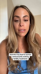 11 reactions · 38 shares | At-home fertility tests are gaining popularity, but can they really give you fertility insight? Reproductive Endocrinologist and BabyCenter Medical Advisor Dr. Sasha Hakman shares the drawbacks of using these tests to determine your chances of getting pregnant. | BabyCenter | Facebook