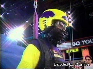 Nickelodeon Guts - Season 2 Promo