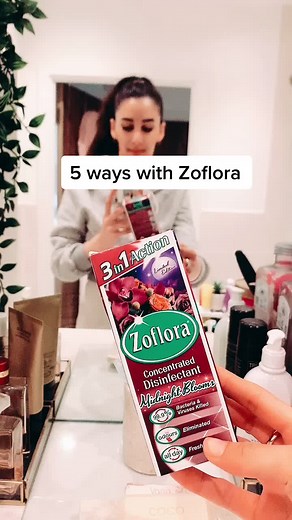 Charla’sCleaningHacks on TikTok