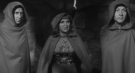 Devils of Darkness (1965)