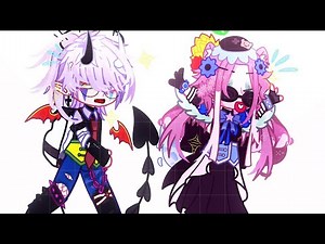 #meme: the fourth dimensions//by: 🌸Minoka chan🌸