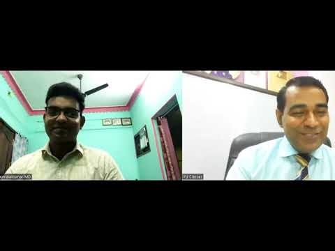 AMC SSC l Army medical corps interview l AFMS armed medical officer interview