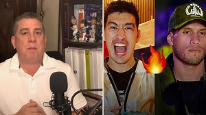 🥊‼️🥊‼️ Lo último del combate entre Bivol vs. Benavidez #DavidBenavidez #boxeo #boxing #bivolbeterbiev #betoferreiro #bivol | Beto Ferreiro Deportes
