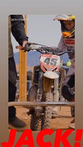 Pro Moto Billet on Reels