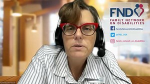 **Lighting Video** on Alternative Dispute Resolution; ADR. Tonight 5/18, at 8PM, we will have a full hour-long presentation on the ADR process and how to utilize it in the IEP process if needed. Hope to see you tonight. | FND PEN