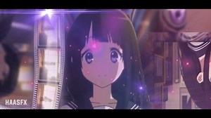 4.6K views · 547 reactions | hyouka~ | AMV | Facebook