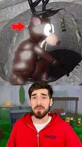 The DARK TRUTH about 99 NIGHTS in the FOREST... 😨🌲