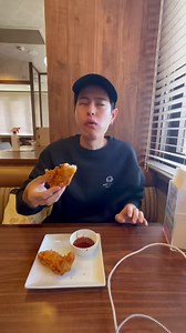 Jollibee chicken in Japan?!🧐☕️ | FuMi
