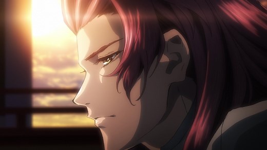 Koutetsujou no Kabaneri - Episode 11 | Rakuten Viki