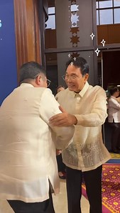 SONA 2025 RECAP 💙✌🏻 | Brian Yamsuan