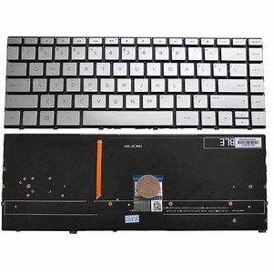 [Hot Item] Genuine Factory for HP Spectre X360 13-AG 13-Ad 13-Ah Series Laptop Keyboard