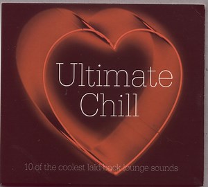 Various - Ultimate Chill