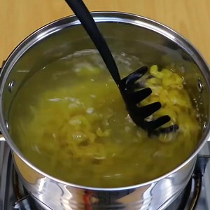 ¡Ensalada de coditos! ¿Cómo la preparas tú? | Recetas y consejos fáciles