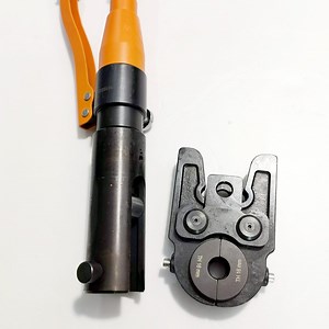 [Hot Item] 16-32 mm Hydraulic Pipe Tube Crimping Tool for Pex-Al-Pex Pipe