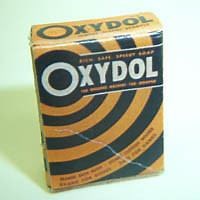 Oxydol - Alchetron, The Free Social Encyclopedia