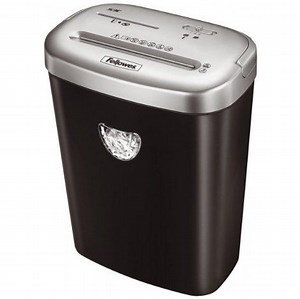 Fellowes Partikelschnitt Aktenvernichter Powershred 53C für 69,99€ (statt 103€)