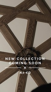 Sneak peak of Vanessa Moe x NA-KD 😍 #nakdfashion #vanessamoexnakd | NA-KD.com