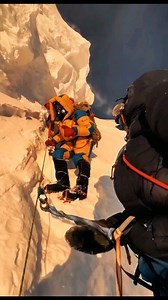 61 reactions | K2 Bottle Neck, Death Zone. | K2-The Mountain | Facebook