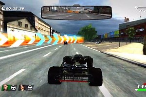 40 minutes of Fast & Furious: Showdown you'll never get back