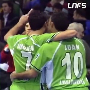 64K views · 2.7K reactions |  Boomerang Interviú se proclamó en 2005 Campeón de la XVI Copa de España  Fue la única de la historia celebrada en dos localidades distintas (Estella y Pamplona) #LNFS #FutsalHeart | Liga Nacional de Fútbol Sala | Facebook