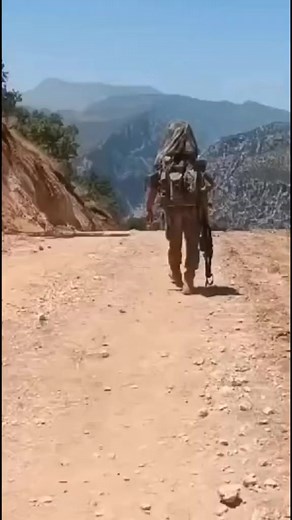 1.5K views · 11 reactions | #turkishspecialforces | Turkish Special Forces - Türk Özel Kuvvetleri | Facebook