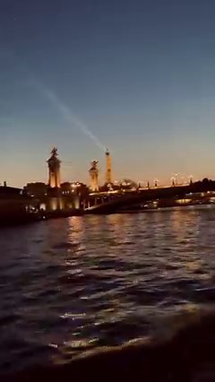 Paris, Always Amazing Croisière sur la Seine Cruise on the Seine River Crédit Photo: @trektogether_ Follow us on IG: @champselysees_paris www.champselysees-paris.com © Paris, Always an Amazing idea! #paris #igersparis #croisiere #cruise #pontalexandre3 #pontalexandreIII #toureiffel #eiffelotwer | Champs Elysées Paris