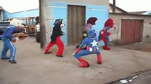 Memes chilenos on Reels