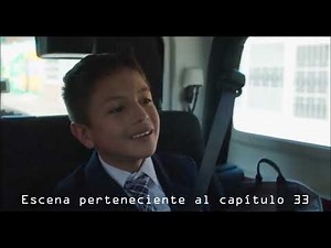 Cazando gazapos: "La ley secreta"