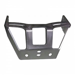 [Hot Item] Round Tube Steel Square Tube Metal Frames Metal Stamping Kit Bending Laser Cutting Service Laser Metal Cutting