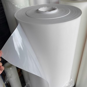 [Hot Item] White Printable PVC/PC Sheets for Laminating ID Cards Passport Licenses